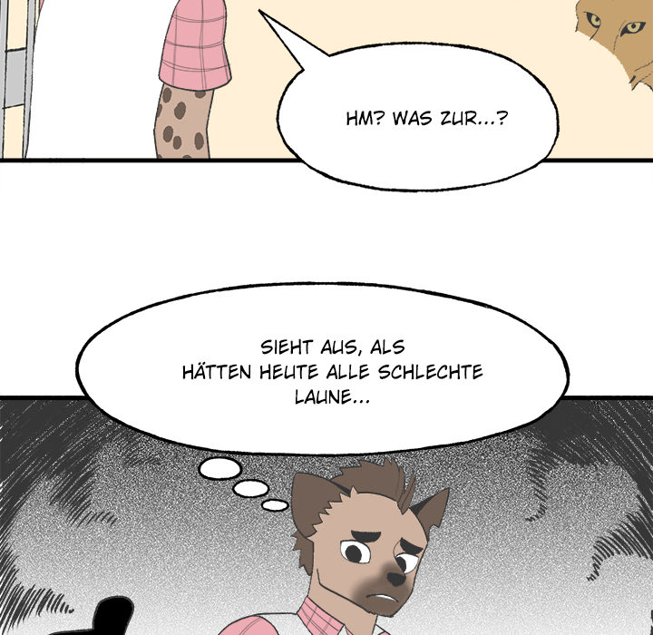 Mitschüler fressen verboten - episode 16 - 10