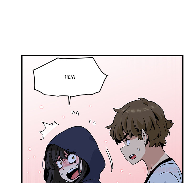 Snapping into Love - episode 51 - 83