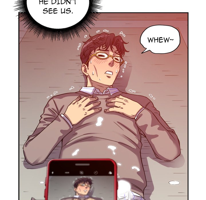 Yuri's Part Time Job - episode 43 - 55