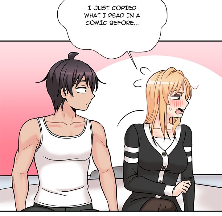 Crossing the Line - episode 29 - 42