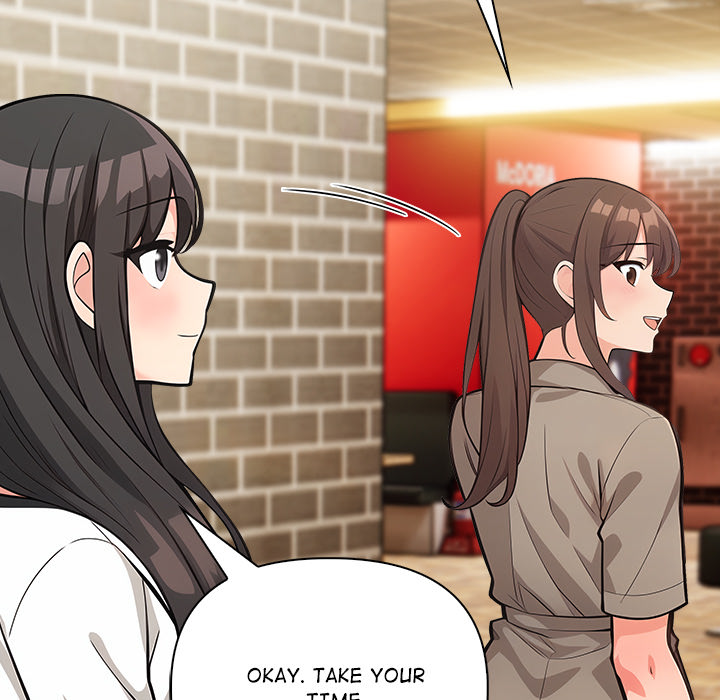 Trapped With My Boss - episode 8 - 115