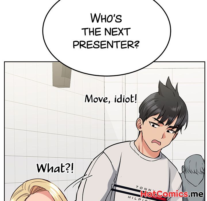 Don't Tell Mom - episode 11 - 75