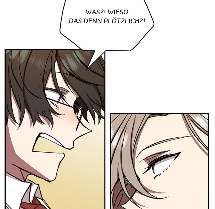 Meine Schulzeit mit Rang F - episode 8 - 100