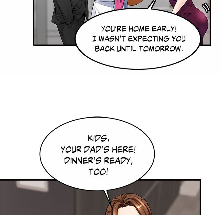 Close Family - episode 1 - 203