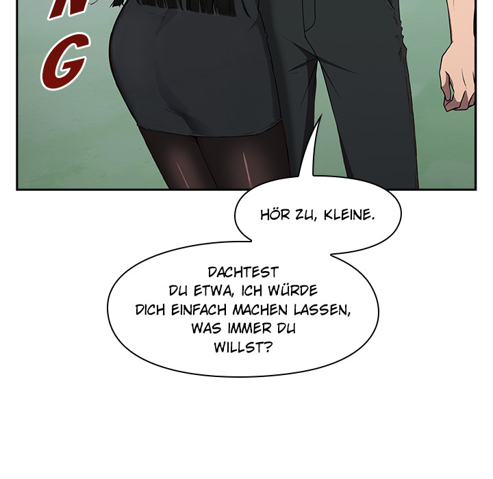 Hart bei der Arbeit - episode 5 - 46