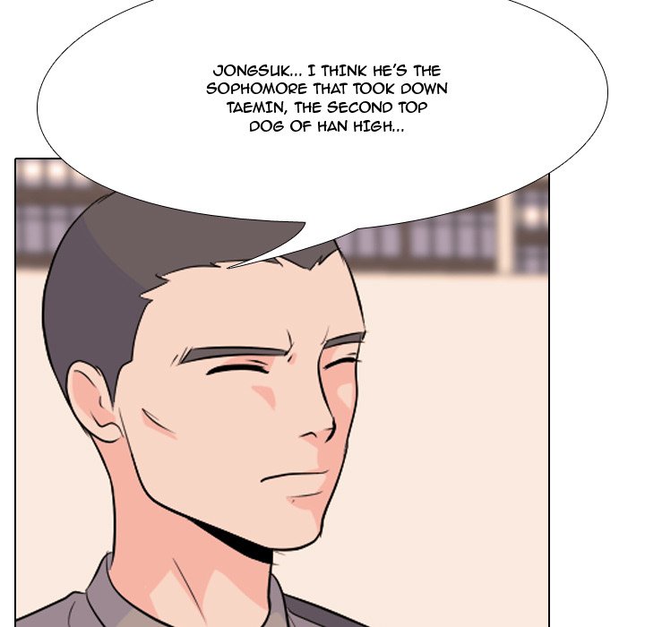 High School Legend : Red Dragon - episode 33 - 36