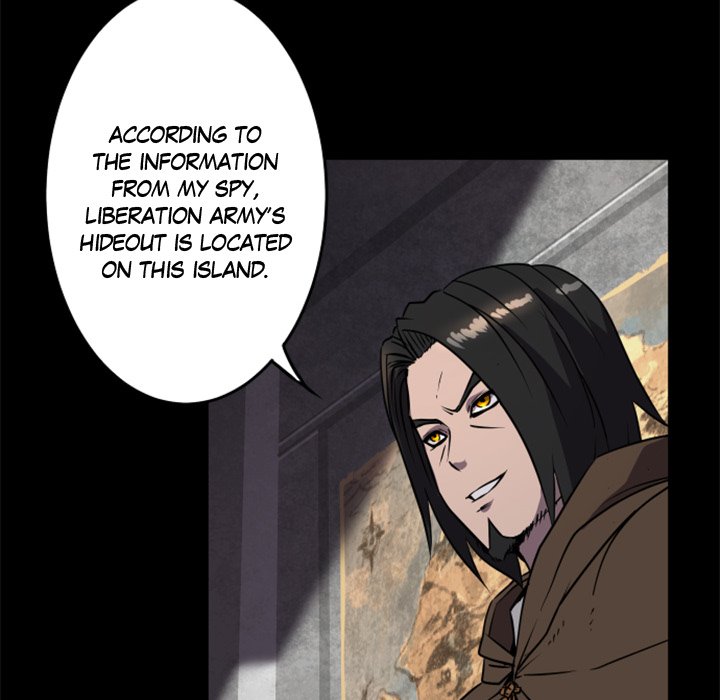 The Chronicle of Seven - episode 25 - 26