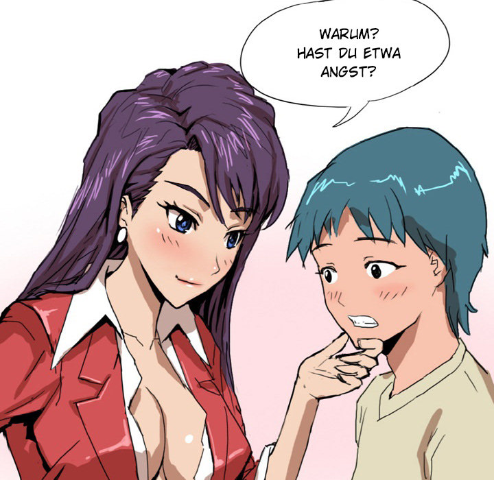 Forever Gossip - episode 4 - 6