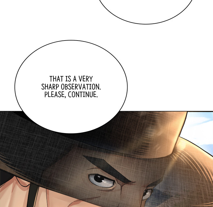 Swole Joseon - episode 18 - 129
