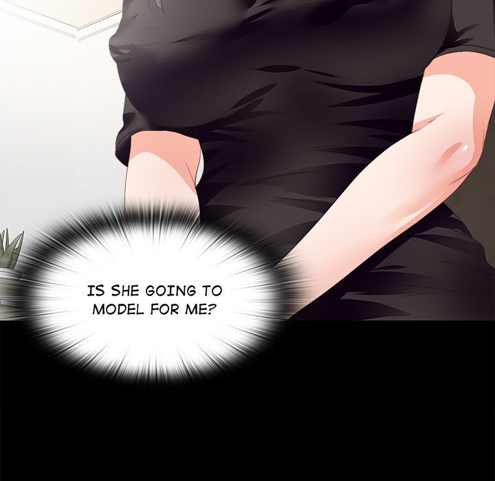 Love on Canvas - episode 16 - 50