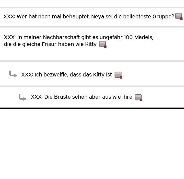 Meine zweite Freundin - episode 9 - 222