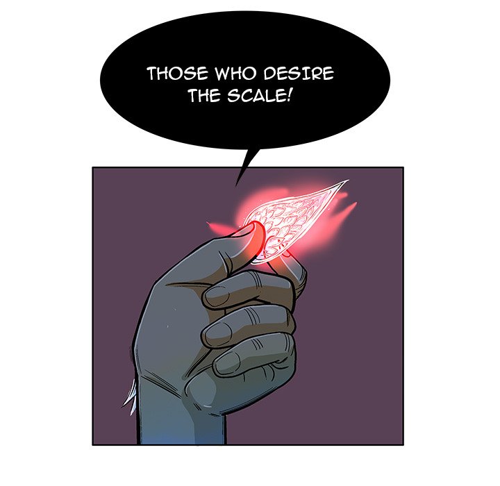 The Journey of the Dragon - episode 11 - 4