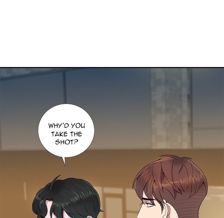 Why Is it You? - episode 10 - 68