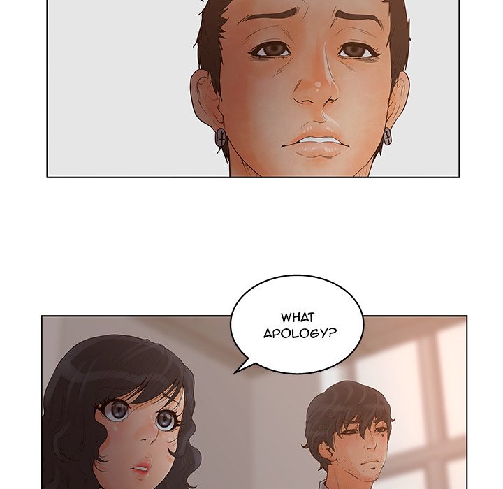 Deceit: Snake's Tongue - episode 19 - 5
