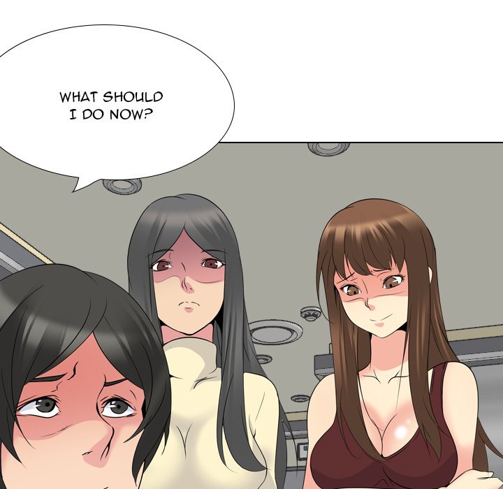 My Sister's Secret Diary - episode 20 - 248