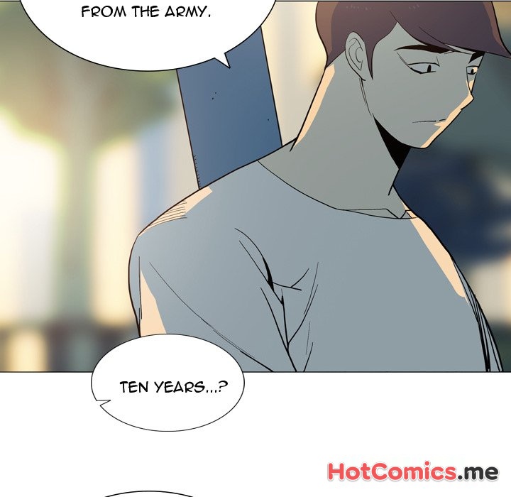 Trouble Drink - episode 28 - 21