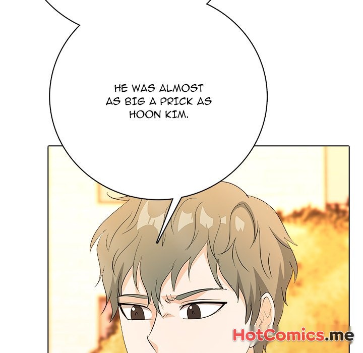 High School Legend Boost - episode 14 - 32