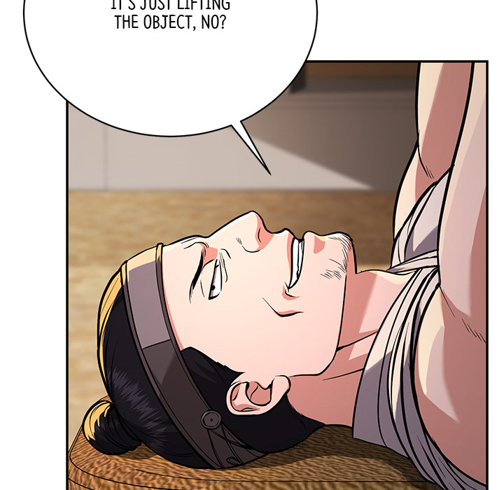 Swole Joseon - episode 6 - 121