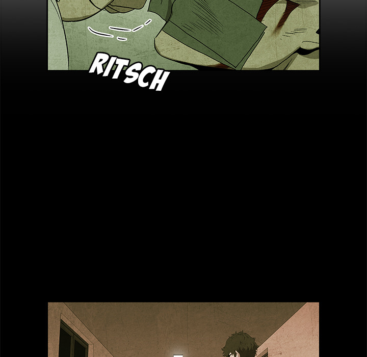 Gorgón - episode 29 - 12