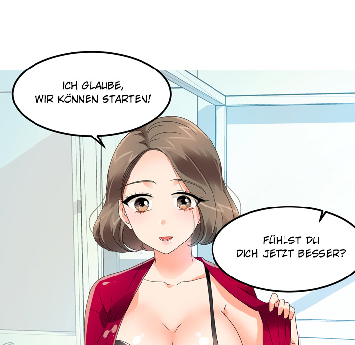 Forever Gossip 2. Staffel - episode 8 - 7