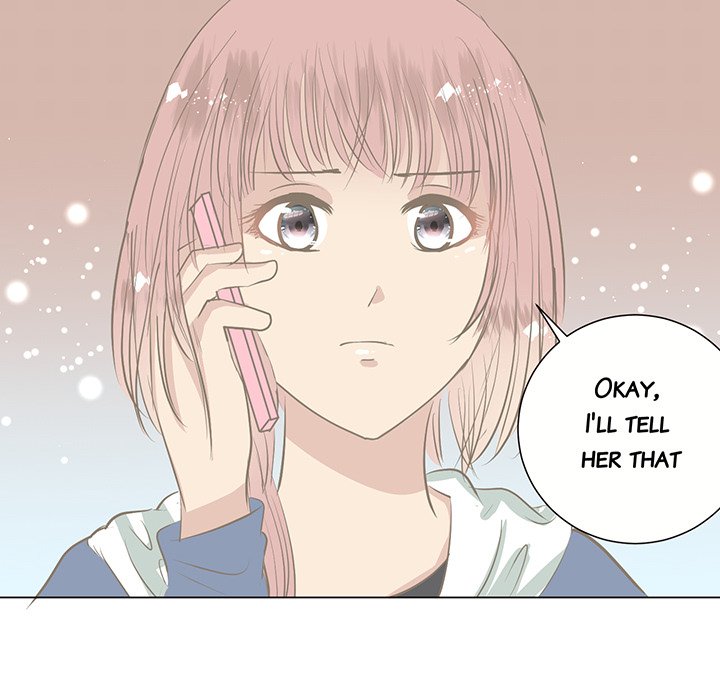 Your Secret Body - episode 2 - 29