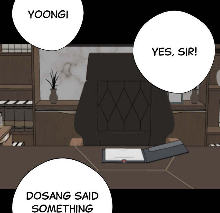 Workaholic Gangster - episode 76 - 86