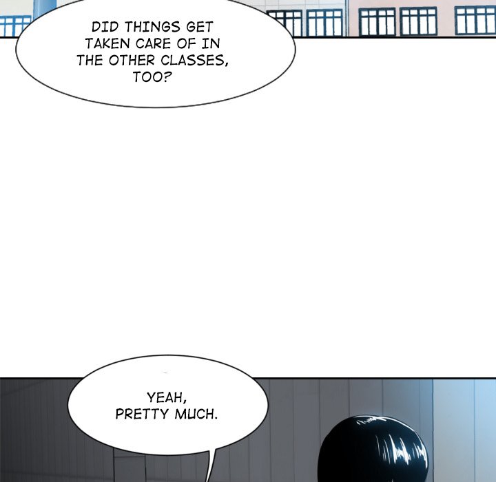 The Villain - episode Prologue - 33