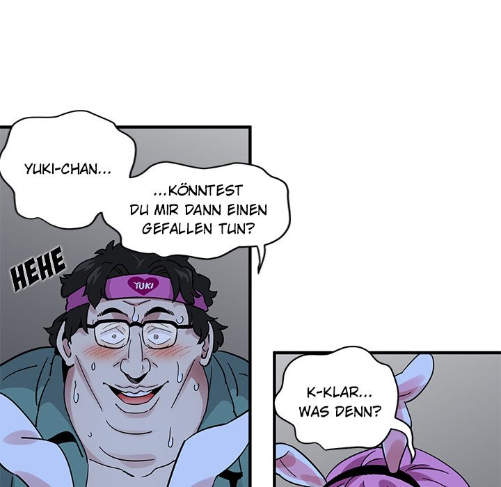Wer hat Angst vor Mister H? - episode 41 - 10