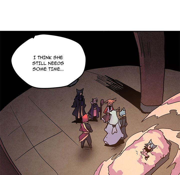 Overlord Time! - episode 104 - 46