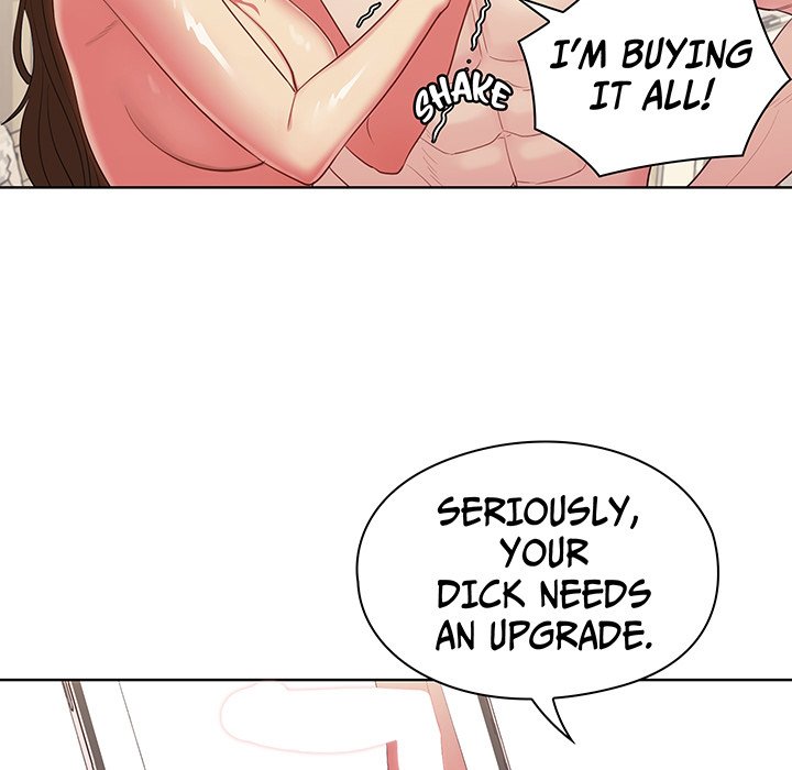 Master, Do You Need A Hand? - episode 11 - 100
