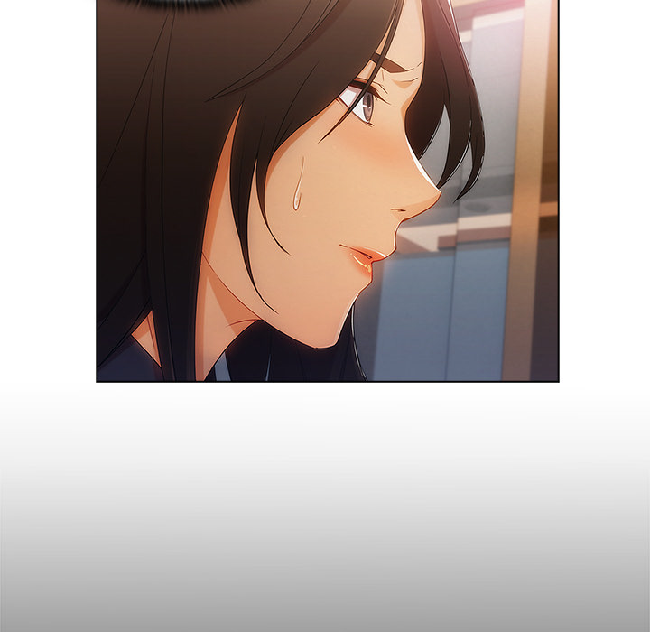Lady Long Legs - episode 22 - 20