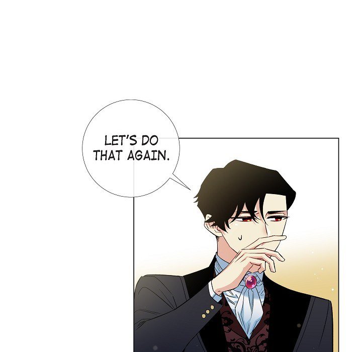 The Maid and the Vampire - episode 29 - 32