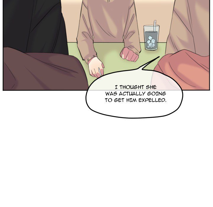 The Chill Couple - episode 88 - 21