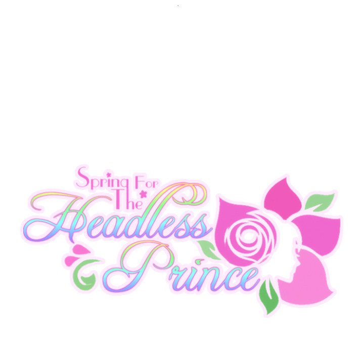Spring for the Headless Prince - episode 10 - 11