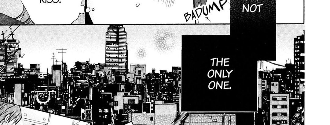 TORICO Omnibus Vol.3 - episode 2 - 62
