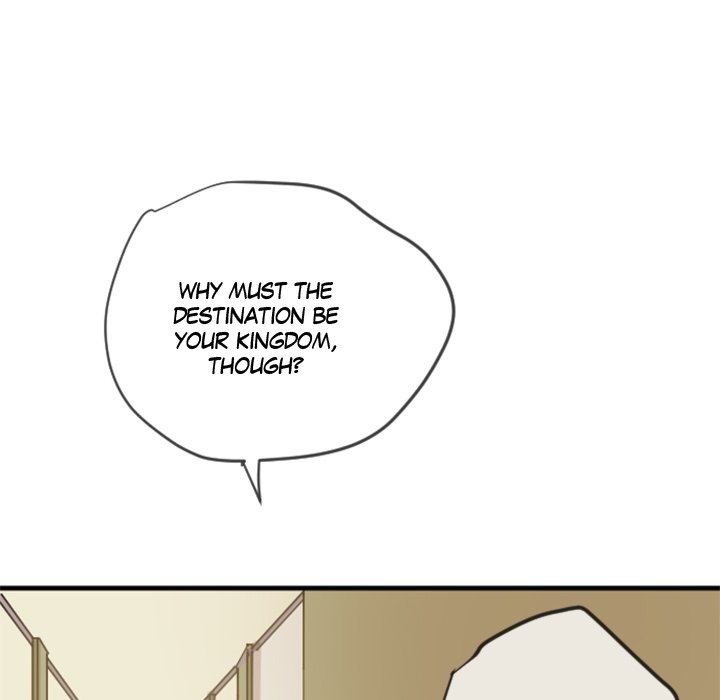 Today, I Meet a Dragon - episode 27 - 33