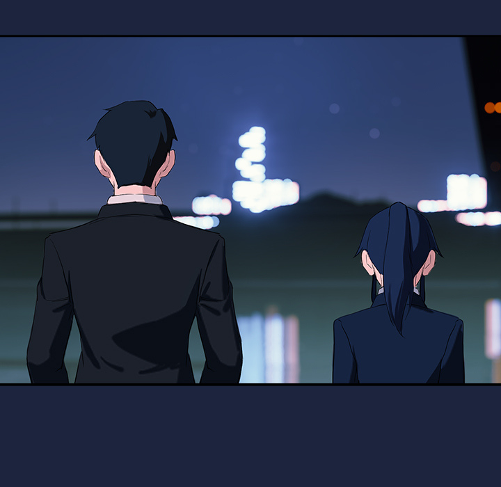 Dating After Work - episode 53 - 4