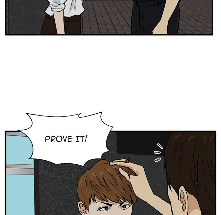 Mr. Kang - episode 28 - 12