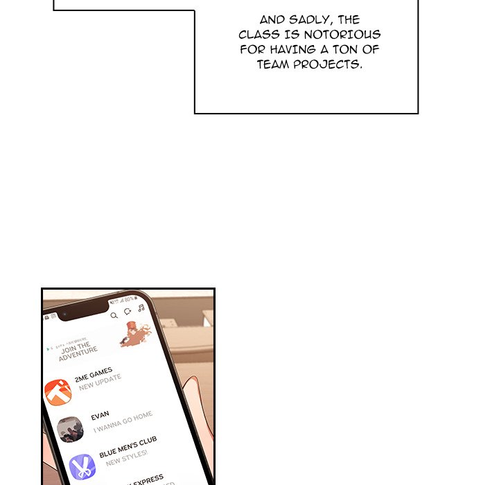 #Follow Me - episode 1 - 11
