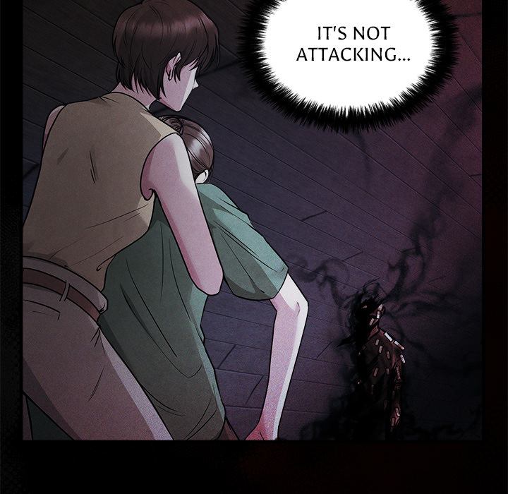 Demon Cat - episode 8 - 41