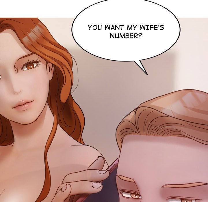 Make Me Yours, Professor - episode 11 - 141