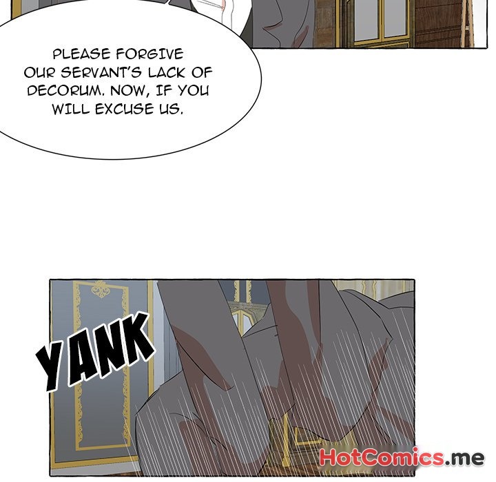 New Life, New Me - episode 22 - 73