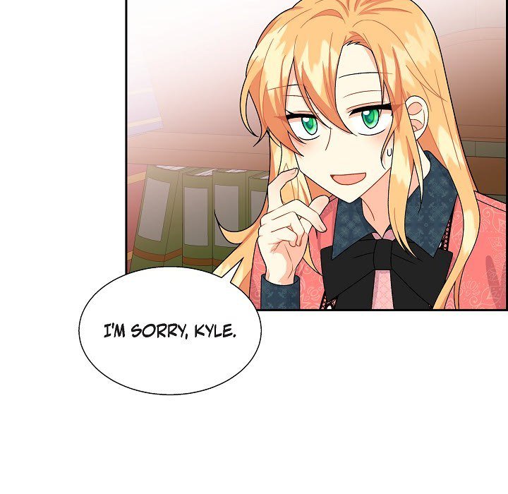 The Destroyer Fell in Love with Me - episode 30 - 96