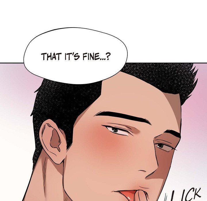 Hard-Boiled Love - episode 28 - 99
