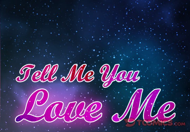 Tell Me You Love Me - episode 13 - 1