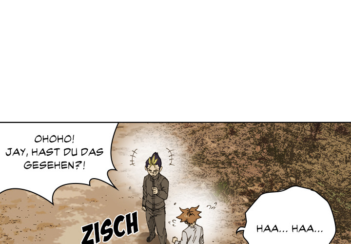 Der Schlägerjäger - episode 76 - 0