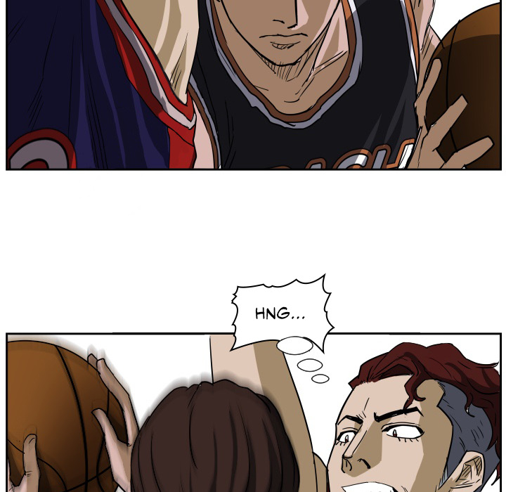 Tweener - episode 65 - 8