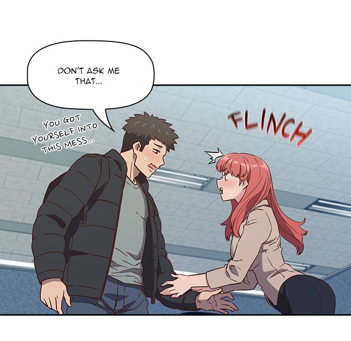 Four's a Crowd - episode 2 - 8