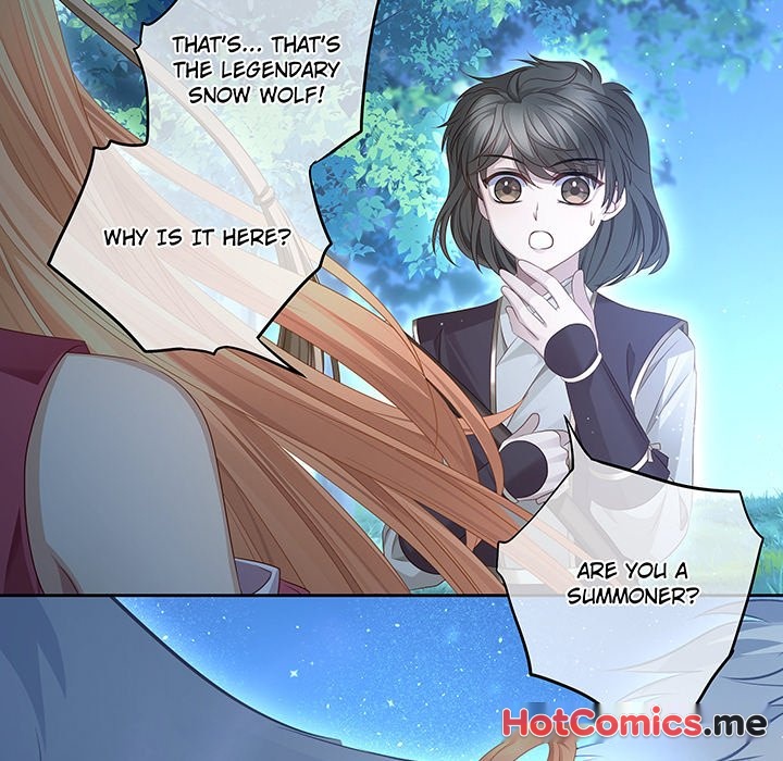 MASTER AND SEVEN LOVERS - episode 61 - 20