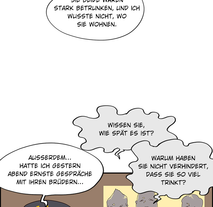 Der Hahn im Korb - episode 102 - 8